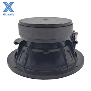 Altavoz y <span class=keywords><strong>bocina</strong></span> de sistema de audio para automóvil de rango medio de 6,5 pulgadas, potencia máxima de 300W - Product Image 6