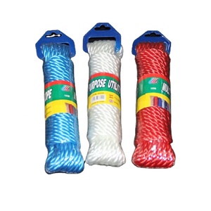 <span class=keywords><strong>Corde</strong></span> à <span class=keywords><strong>linge</strong></span> en gros pour le camping en plein air - Product Image 2