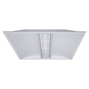Pannello LED Beghelli 61,3 cm di Larghezza 60,7 cm di Altezza 63 cm di Profondità per Illuminazione a Soffitto - Product Image 1