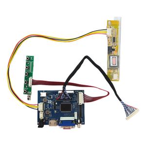 Phổ LCD Bảng điều khiển VGA AV LVDS 30-pin LCD Bảng điều khiển cho TFT LCD 1024x768 1440x900 CCFL Đèn nền màn hình - Product Image 6