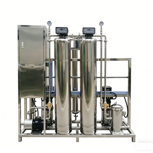 Residential <b>Reverse</b> <b>Osmosis</b> <b>System</b> Borehole Water Filter & Alkaline Water Machine Premium Water Treatment Machinery - Product Image 5