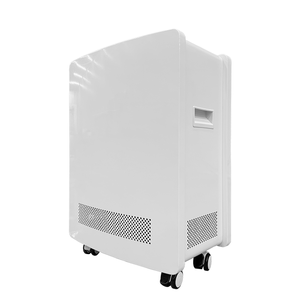 Purificador de Aire Totalmente Automático con Filtro |   Modo automático para una limpieza rápida del aire |   Purificador de Aire con Modo Automático para Hogar, Oficina y Dormitorio - Product Image 3