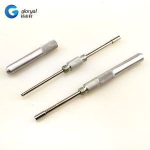 คู่มือโลหะมือห่อลวด & Unwrappingเครื่องมือ - Product Image 2