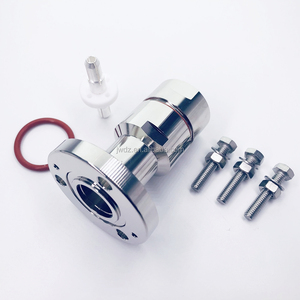 Rf Coaxiale 7/8 "Eia Flens Connector Voor 7/8" Foam Feeder Kabel - Product Image 1