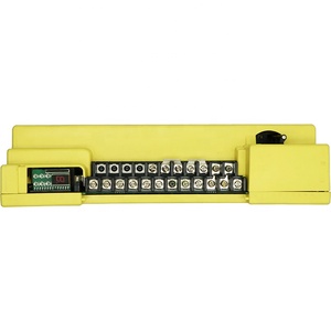 USADO FANUC <span class=keywords><strong>A06B</strong></span>-<span class=keywords><strong>6066</strong></span>-Módulo servoamplificador <span class=keywords><strong>H244</strong></span> (con garantía de un año) - Product Image 5