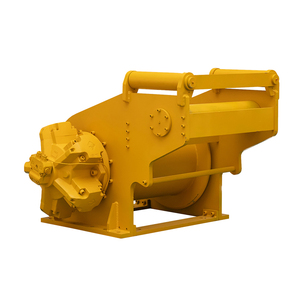 Forest Wood Pulling Hydraulic <strong>Winch</strong>, Bulldozer <strong>Winch</strong> - Product Image 5