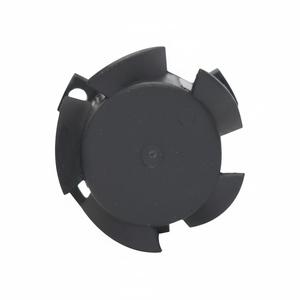 Ventilador Axial DC Crown 2510 T1 para Protección - Product Image 1
