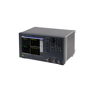 เครื่องวิเคราะห์อิมพีแดนซ์ Keysighte4991b ช่วงความถี่ 1 เมกะเฮิรตซ์ - 3 กิกะเฮิรตซ์ - Product Image 3