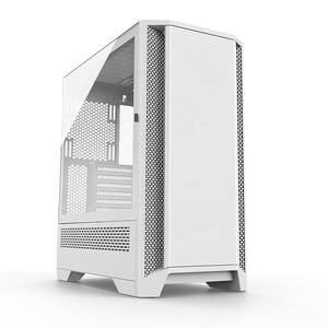 Boîtier PC de jeu avec support de radiateur, haute compatibilité, tours de PC - Product Image 6