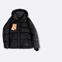 Veste tactique pour homme, Veste d'hiver pour homme, Doudoune matelassée en jean et cuir, Manteau en duvet pour femme, Doudoune slim fit pour femme