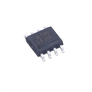 XL1509-5.0 XL1509 Regulador de Voltaje IC, Chip Convertidor Buck, IC de Gestión de Energía XL1509-5.0 - Product Image 1