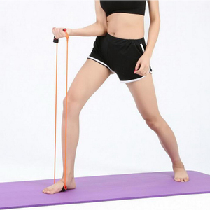 <span class=keywords><strong>O</strong></span> Shape Kháng Latex Ban Nhạc Ống 30Cm Dài Ngực <span class=keywords><strong>Expander</strong></span> Cho Leg Arm Đà<span class=keywords><strong>o</strong></span> Tạ<span class=keywords><strong>o</strong></span> - Product Image 5