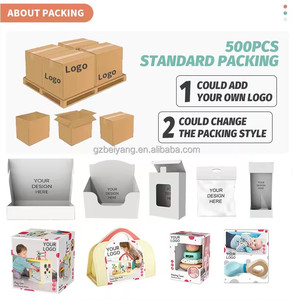 Blocs cachés noirs et blancs Puzzle jouets jouets <span class=keywords><strong>math</strong></span>ématiques pour jeu d'imagination interactif parent-enfant - Product Image 4