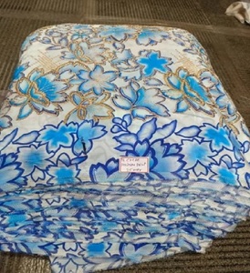 Tela con estampado étnico para prendas de mujer, ideal para costura y confección, gran precio. - Product Image 6