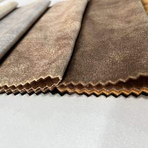 ผ้าม่านกำมะหยี่กันน้ำสำหรับตกแต่งบ้านทำจาก100% โพลีเอสเตอร์พิมพ์ลายได้ตามสมัยนิยม - Product Image 5