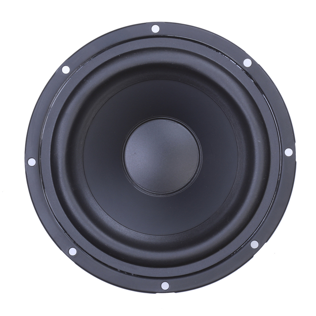 Wholesale 5 Inch Full Range Speaker Driver 20W Rated Power IPX6 Waterproof Audio Driver Unit for Outdoor and Marine Audio