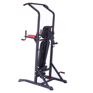 Multifonctionnel à la maison Complet Synergie Puissance Tour Home Fitness <span class=keywords><strong>Station</strong></span> Avec <span class=keywords><strong>Barre</strong></span> <span class=keywords><strong>De</strong></span> <span class=keywords><strong>Traction</strong></span> Et <span class=keywords><strong>Station</strong></span> <span class=keywords><strong>De</strong></span> Trempage - Product Image 6
