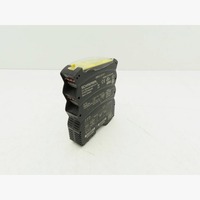 SRB-E-301ST Safety Relay Module for Machine Guard Monitoring