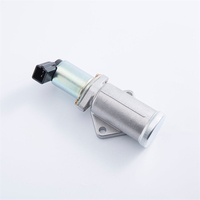 Katup Kontrol Udara Idle AC21 TV203 1903-304824 21762 4J1008 73-4826 AC21T untuk Ford BRONCO II 1990 V6-2.9L Lincoln Mercury CAPRI