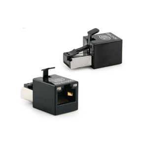 Lan bảo vệ tăng tự Tương thích với 10/100/1000Mbps chống sét HD-E1000/LAN RJ45 jack cho máy chủ tự động-máy - Product Image 1