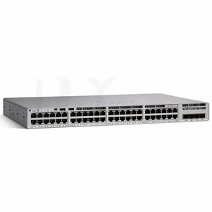 Original 9200 series C9200L-48T-4X-E New 48-port Network 10 gigabit ethernet switch