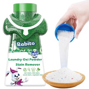 Potenciador de Lavandería Oxi <span class=keywords><strong>Clean</strong></span> White Revive, Blanqueador de Ropa y Quitamanchas en Polvo - Product Image 1
