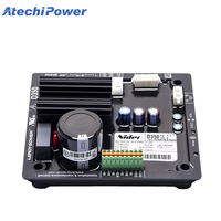 Régulateur de tension automatique AVR D350 D-350 Leroy-Somer AVR D 350 Original