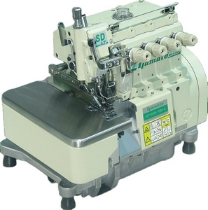 Yamato AZ7000SD-8 & AZ7500SD-8 Series Tốc Độ + Khô Hoàn Thành Overlock & An Toàn Stitch Máy - Product Image 1