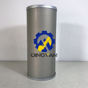 Elemento Filtrante Idraulico Originale <span class=keywords><strong>Komatsu</strong></span> 154-49-71990 per <span class=keywords><strong>Bulldozer</strong></span>, Ricambi per Macchine Edili, Compatibile con D85PX D85EXI - Product Image 3