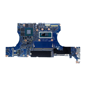 Placa base original nueva para Dell Vostro 7620 RTX 3050 Ti 0XCD0K ODIN ADL H GTX 16V EC UMA 213226-1 86YNP $ KA - Product Image 2