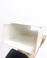 Moules d'extrusion pour gaines de câbles en PVC et canaux de câblage en plastique UPVC