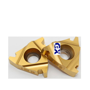 22ER/IE4.0/5.0/6.0/<span class=keywords><strong>TR</strong></span> LDC CNC Đặc Biệt Thread Blade Cho Thép Phôi 22ER 4.0TR LDC - Product Image 4