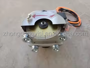 Portable High Precision Electric <b>Stone</b> <b>Cutting</b> <b>Machine</b> Floor Tile Push Knife for Rock Slab Track <b>Cutting</b> for Granite Core Motor - Product Image 4