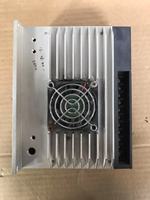 Utilizado en Megmet Drive 100% Probado 3PH 380-480V 50/60Hz 9.5A Inversor de 3kw de 2 A