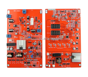 Carte anti-vol OEM EAS <span class=keywords><strong>RX</strong></span> TX Cartes mères EAS Cartes mères EAS - Product Image 6
