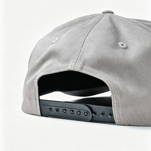 Casquette de camionneur personnalisée avec broderie 3D, casquette ajustable à fermeture snapback, casquette de papa, casquette de baseball pour la randonnée en plein air, le surf - Product Image 4