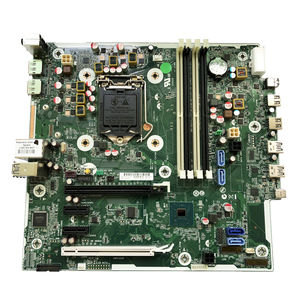 Haute qualité pour <span class=keywords><strong>HP</strong></span> <span class=keywords><strong>ProDesk</strong></span> 600 <span class=keywords><strong>G4</strong></span> MT carte mère de bureau L04743-001 L04743-601 L02062-001 DDR4 livraison rapide - Product Image 1