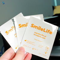 Sachet en aluminium imprimé en gravure, transparent d'un côté, résistant à l'humidité, avec impression personnalisée, pour emballage d'aliments pour animaux de compagnie