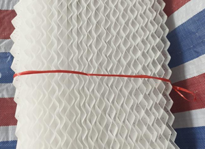 Fabricant de conditionnements structurés en plastique ondulé OEM, taille personnalisée, matériaux PP/<span class=keywords><strong>PVC</strong></span>/RPP disponibles - Product Image 4