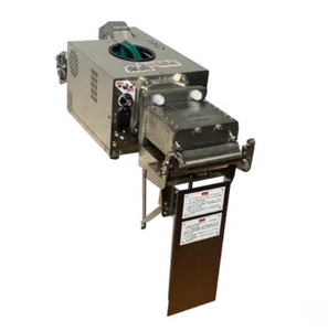 Điện hương thanh hình thành máy đùn - Product Image 6