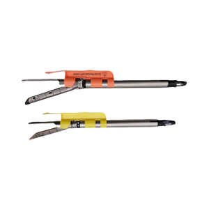 Cartuchos Triples Púrpura de 60 mm para Endoscopia <span class=keywords><strong>GIA</strong></span>, Recargas para Cortador Lineal Endoscópico, Cartuchos Médicos para Cirugía Abdominal y Vascular - Product Image 4