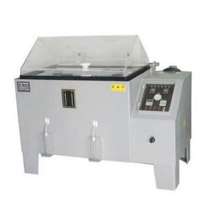 Anpassbarer Salzspray-Korrosions <span class=keywords><strong>tester</strong></span> mit LCD-Touchscreen-Bedienfeld - Product Image 3