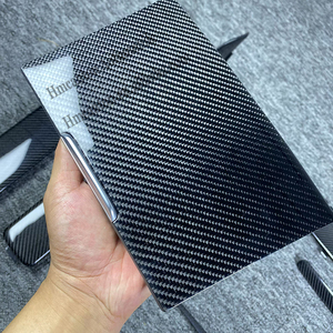 Quality Assurance Carbon Fiber Car Interior Trim <b>Kit</b> for Mercedes-Benz W463 W464 G350 G400D Car <b>Model</b> Car Interior Trim <b>Kit</b> - Product Image 2