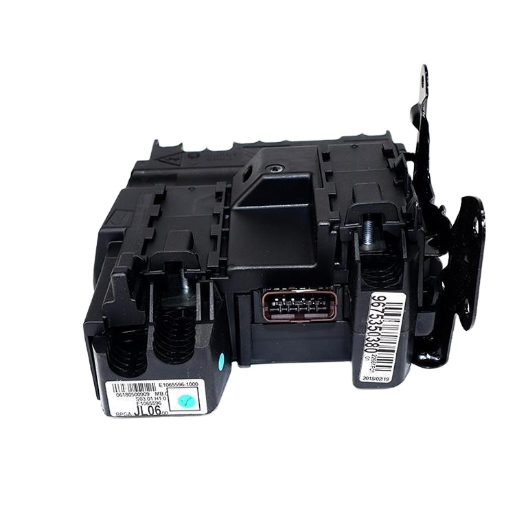小物 BWS Module For Peugeot 308 3008 5008 9675350380 Protection Unit