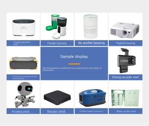 خوذة قولبة بالحقن في الهواء الطلق مشاهدة قبعة صلبة عالية العمل تسلق الدراجات كبيرة PC + ABS حماية الرأس - Product Image 6
