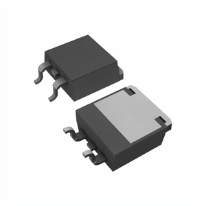 ส่วนประกอบอิเล็กทรอนิกส์ LPTS RCJ120N25TL ทรานซิสเตอร์ ผู้ผลิต ช่องทางจำหน่าย - Product Image 1