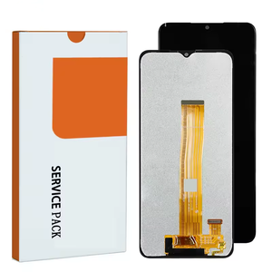 Schermo del telefono cellulare originale Service Pack LCD per Samsung Mobile All <span class=keywords><strong>Phone</strong></span> Display Lcd Touch Screen - Product Image 1
