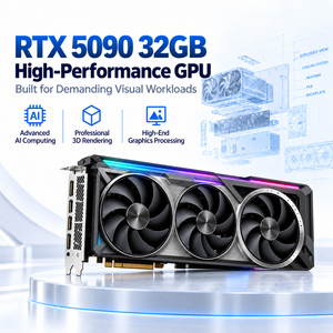 เวิร์กสเตชันพกพา Amtipc รุ่นทนทาน พร้อม AI รองรับการใช้งานหนัก RTX 5090 แรม 32GB Ultra 9 285KF แรม 128GB  SSD 4TB รองรับจอแสดงผลคู่ 4K  OEM ODM แบบกำหนดเองได้ - Product Image 2