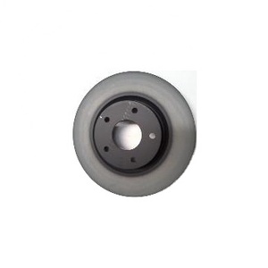 Disque de frein avant 40206-3TA0A pour Nissan Altima 2007-2019, pièces de rechange pour système de freinage automobile - Product Image 1