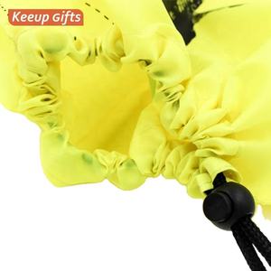 Customized Logo 210D Polyester <b>Drawstring</b> <b>Backpack</b> Marathon Gym Traveling Sports Bags <b>Drawstring</b> Gift <b>Backpack</b> Bag - Product Image 3